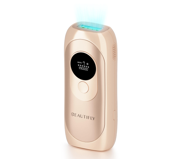 Beautifly Depilatpr IPL Beautifly LumiThera - 1503296 - zdjęcie 2